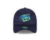 Lynchburg Hillcats New Era 39THIRTY Flex Fit Cap
