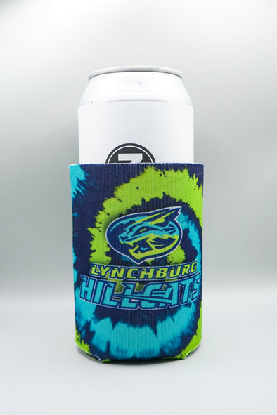 Tye Dye Koozie