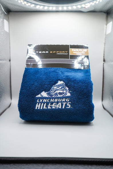 Microfiber Towel