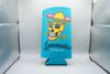 Skinny Blue Copa Koozie