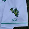 Lynchburg Hillcats Adult Official Home Jersey