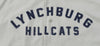 Vintage Hillcats Jersey