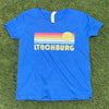 Youth Lynchburg Sunset Tee
