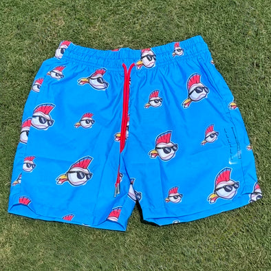 Boy's Swim Trunks