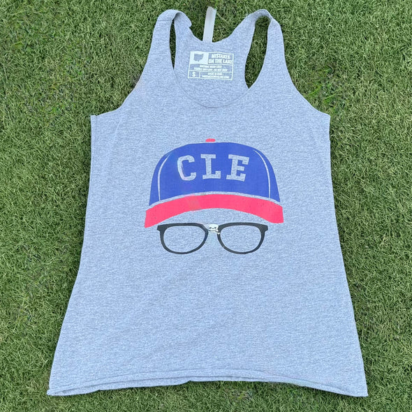 Wild Thing Tank Top