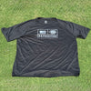 Short Sleeve America Under Armour Shirt