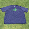 Hillcats Logo Under Armour Shirt
