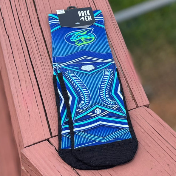 Hillcats Socks