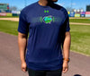 Hillcats Logo Under Armour Shirt