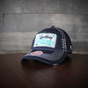 Lynchburg Hillcats Ladies Abby Adjustable Cap